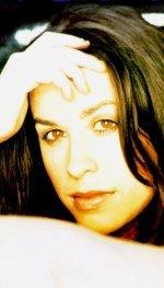 Alanis Morissette