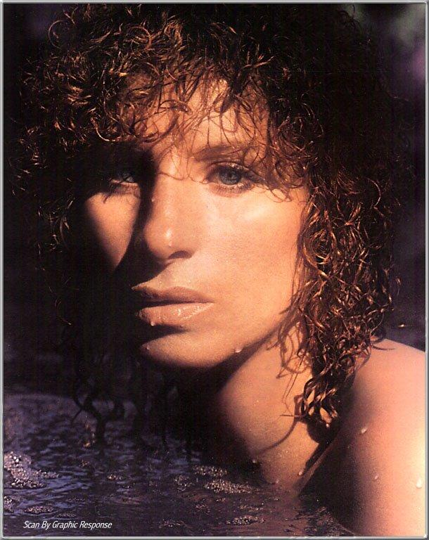 Barbara Streisand
