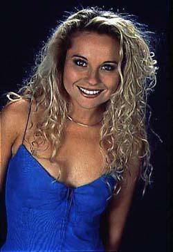 Belinda Emmett