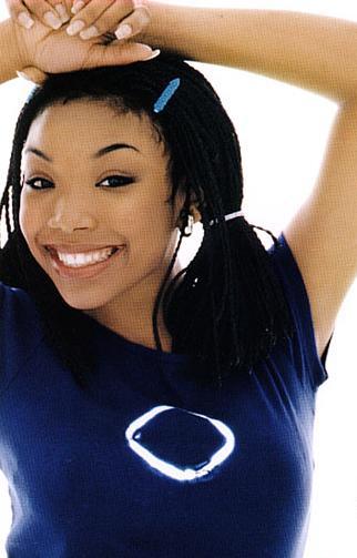 Brandy Norwood