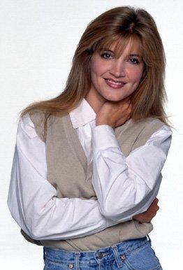 Crystal Bernard