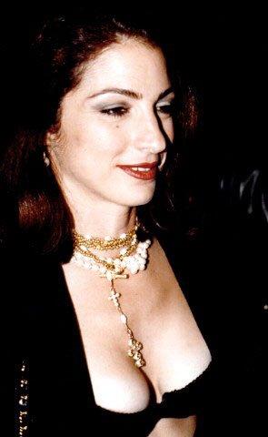 Gloria Estefan