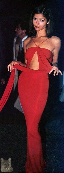 Jill Hennessy