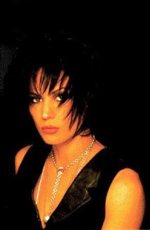 Joan Jett