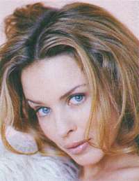 Kylie Minogue