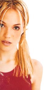 Mandy Moore