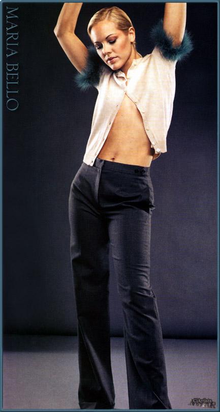 Maria Bello