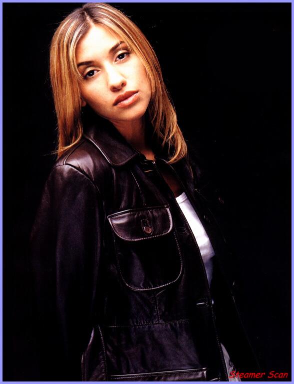 Melanie Blatt