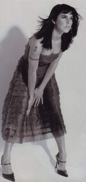 Melanie Chisholm