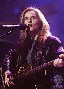 Melissa Etheridge