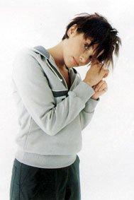 Natalie Imbruglia