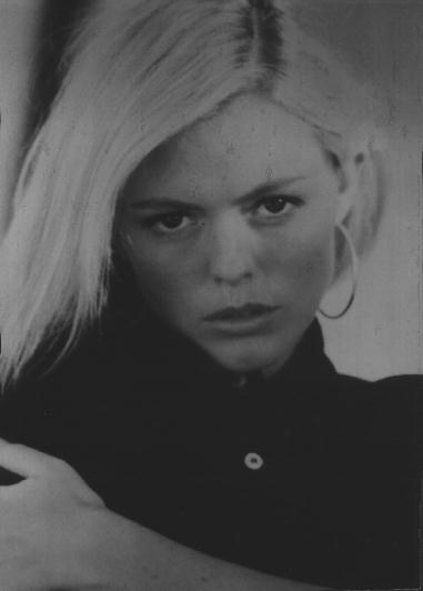 Patsy Kensit