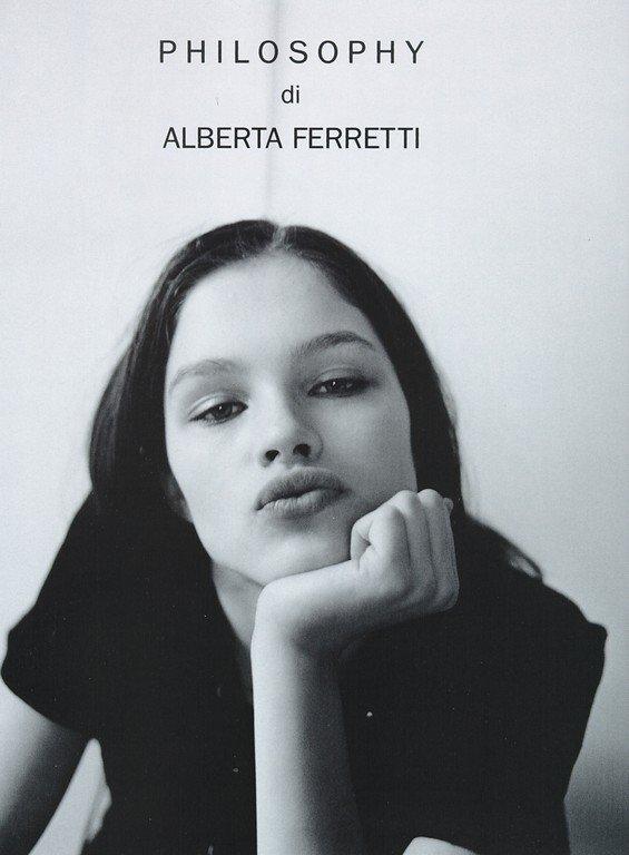 Alberta Ferretti