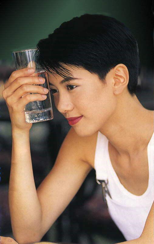 Anita Yuen