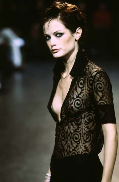 Carolyn Murphy