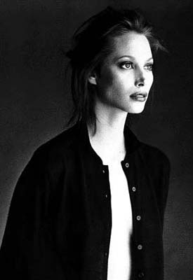 Christy Turlington
