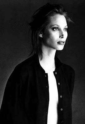 Christy Turlington