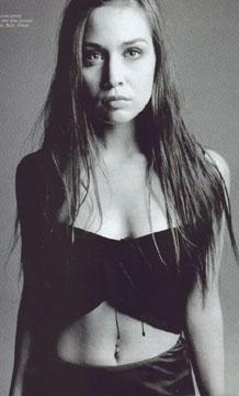 Fiona Apple