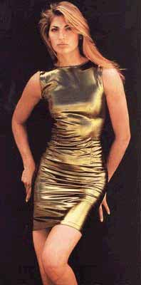 Gabrielle Reece