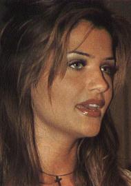 Helena Christensen