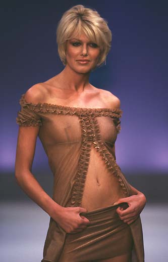 Ingrid Seynhaeve