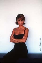 Izabella Scorupco