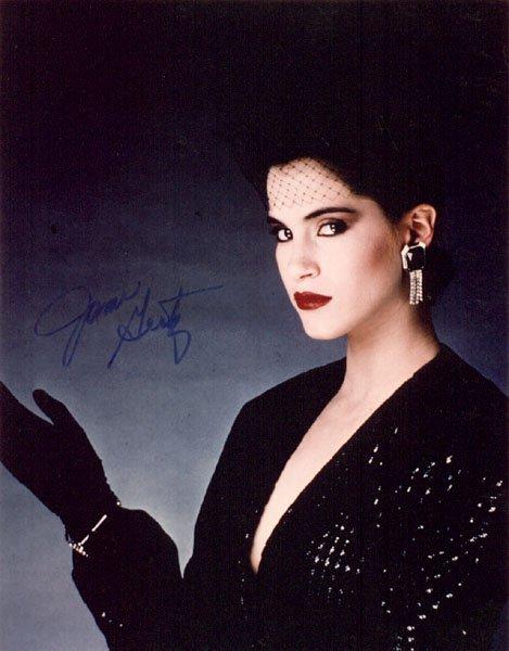 Jami Gertz