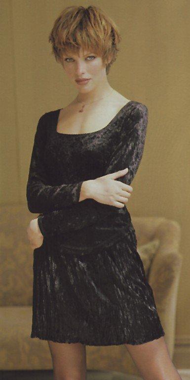 Jenny Brunt