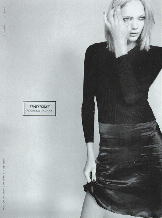 Jodie Kidd