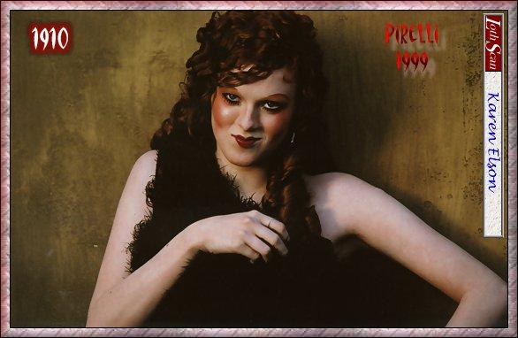 Karen Elson