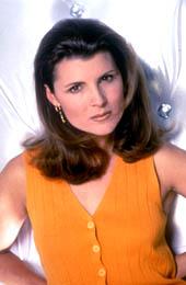 Kimberly Brown