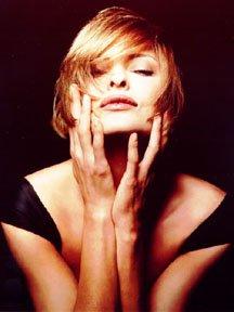 Linda Evangelista