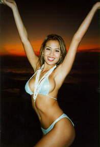Lola Corwin