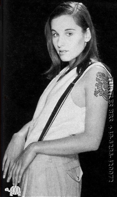 Meret Becker