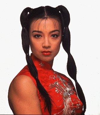 Ming NaWen