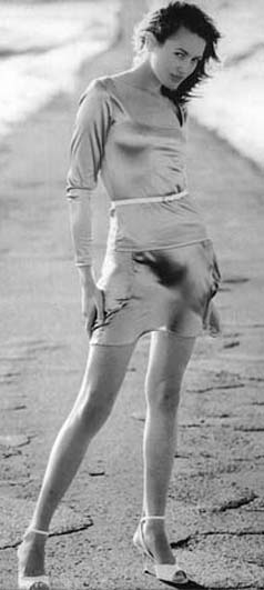Nieves Alvarez