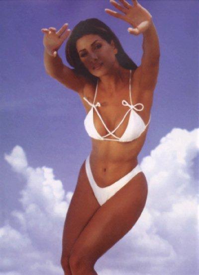 Patty Manterola