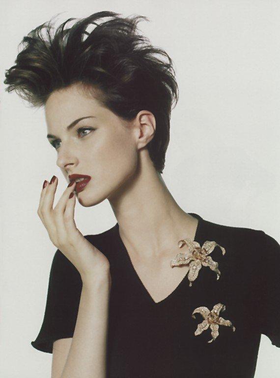 Phoebe OBrien