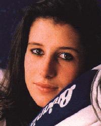 Manon Rheaume