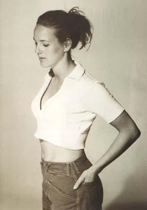 Marianne Timmer