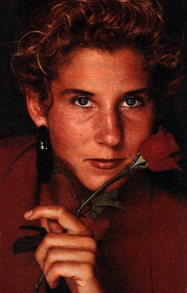 Monica Seles