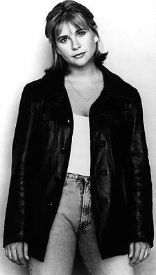 Kellie Martin