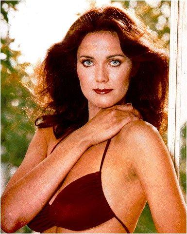 Linda Carter