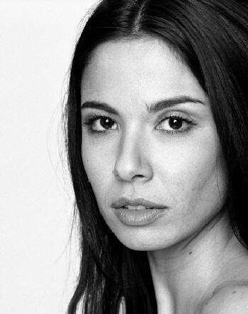 Luciana Gimenez-Morad