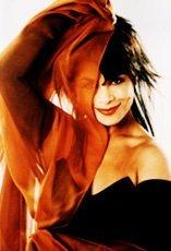 Paula Abdul